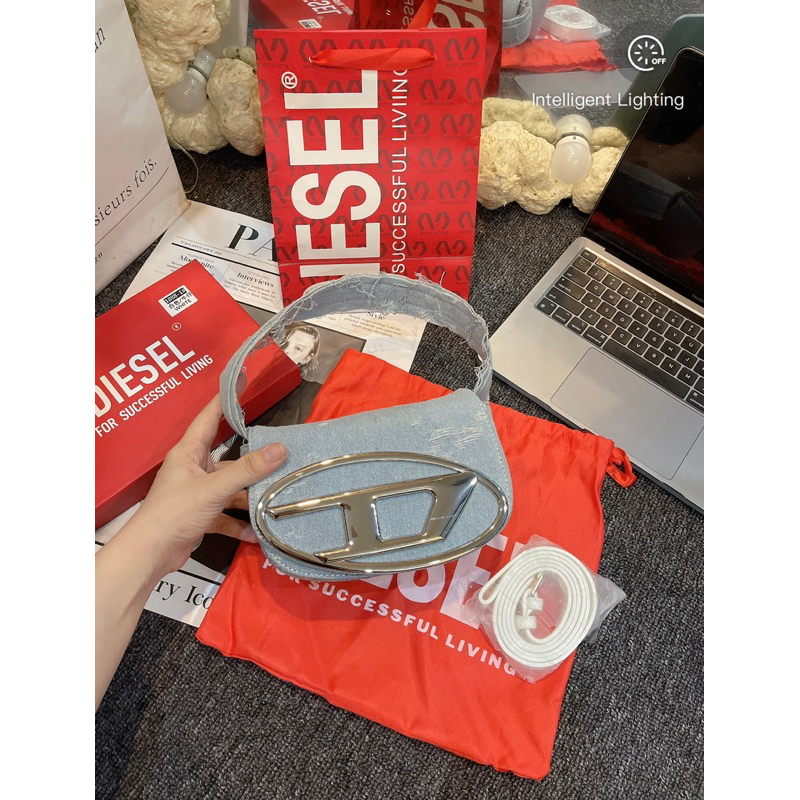 TÚI DENSI SIZE MINI & SIZE 20