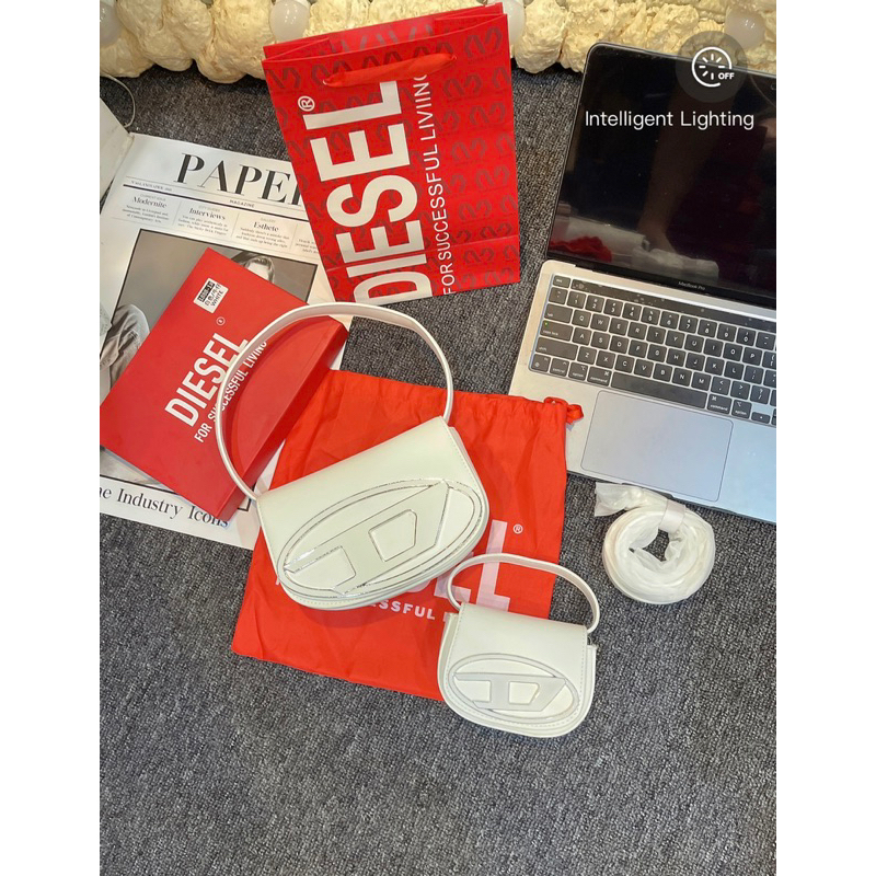 TÚI DENSI SIZE MINI & SIZE 20