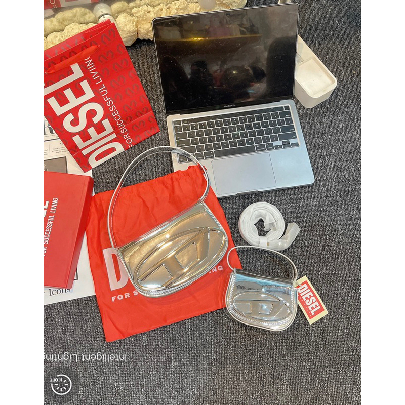 TÚI DENSI SIZE MINI & SIZE 20