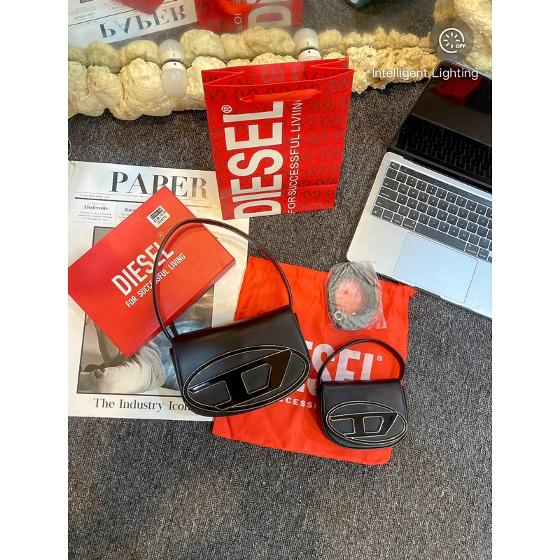 TÚI DENSI SIZE MINI & SIZE 20