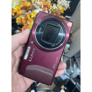 Máy ảnh Panasonic Lumix TZ40 có wifi