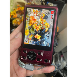 Máy ảnh Panasonic Lumix TZ40 có wifi