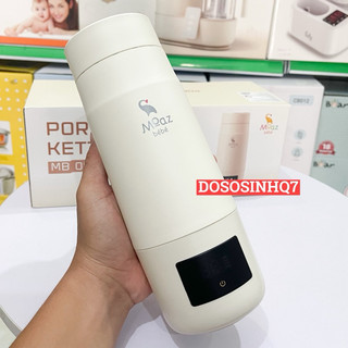 Bình đun nước pha sữa di động Moaz BéBé MB-058