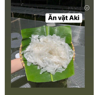 Sỉ Rẻ-1kg Bánh Tráng rìa GẠO phơi sương LOẠI 1 MỀM DẺO