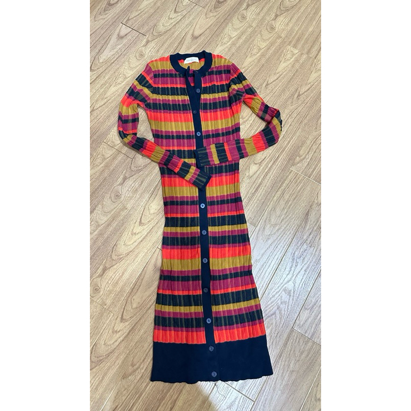 Váy liên thân nhiều màu size S, Zara, cam kết 100% chính hãng