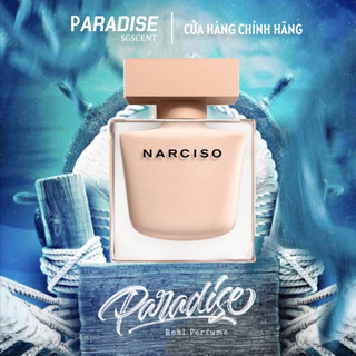 🆂🅶.🆂🅲🅴🅽🆃 - nước hoa narciso poudree edp 5ml/10ml/20ml