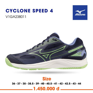 Giày Cyclone Speed 4
