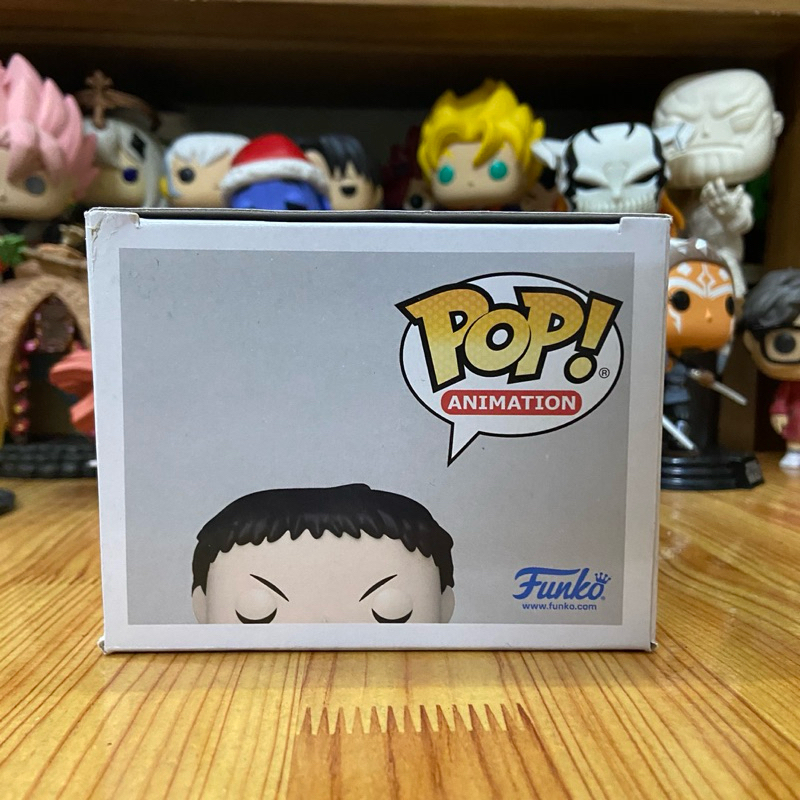 Mô hình Funko Anime - Demon Slayer / YAHABA GITD