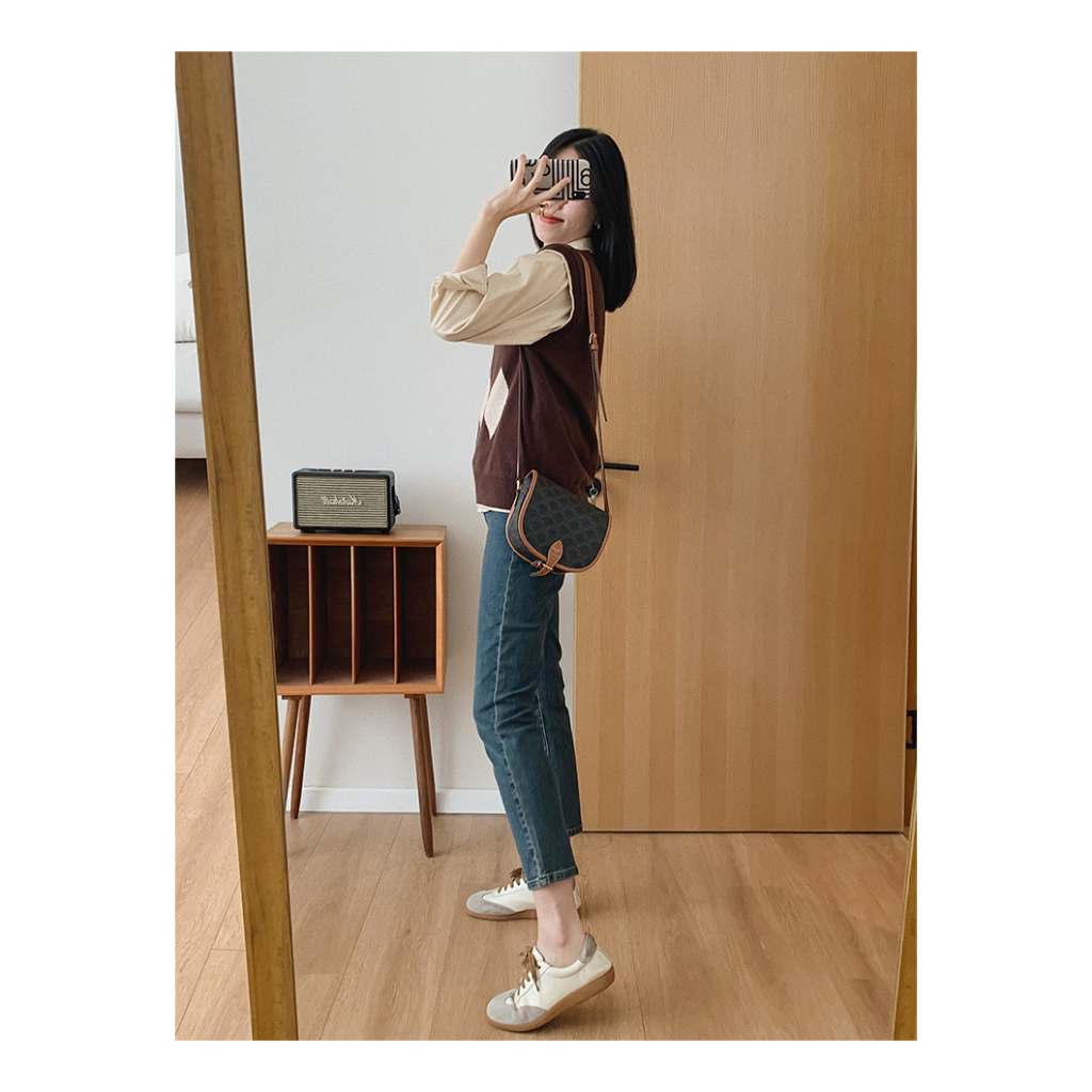 LIGAM - QUẦN PEPPY JEANS