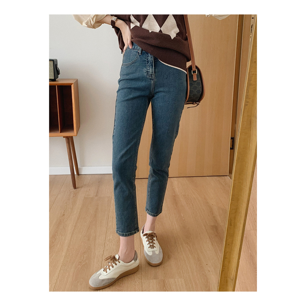 LIGAM - QUẦN PEPPY JEANS