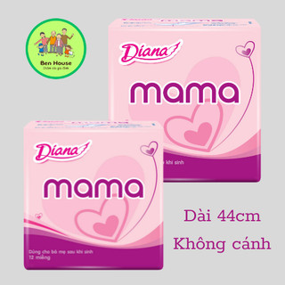 Băng vệ sinh/bvs Mama cho mẹ sau sinh 44cm