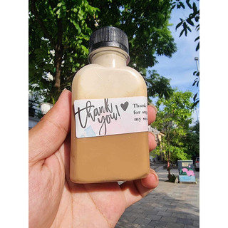10 Chai nhựa dẹp 100 ml