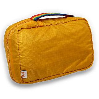 TÚI ĐỰNG ĐỒ VỆ SINH MADFOX TOILETRY BAG