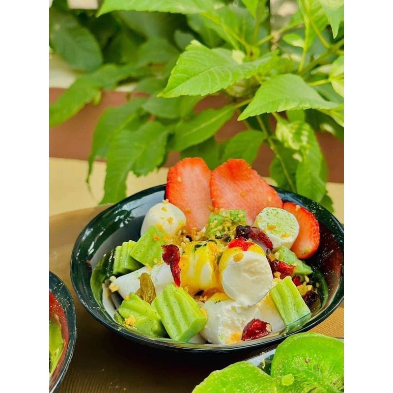 Combo Đầy ĐỦ Nuôi Nấm Sữa Kefir Làm Sữa Chua Cẩm Năng Hướng Dẫn Nuôi