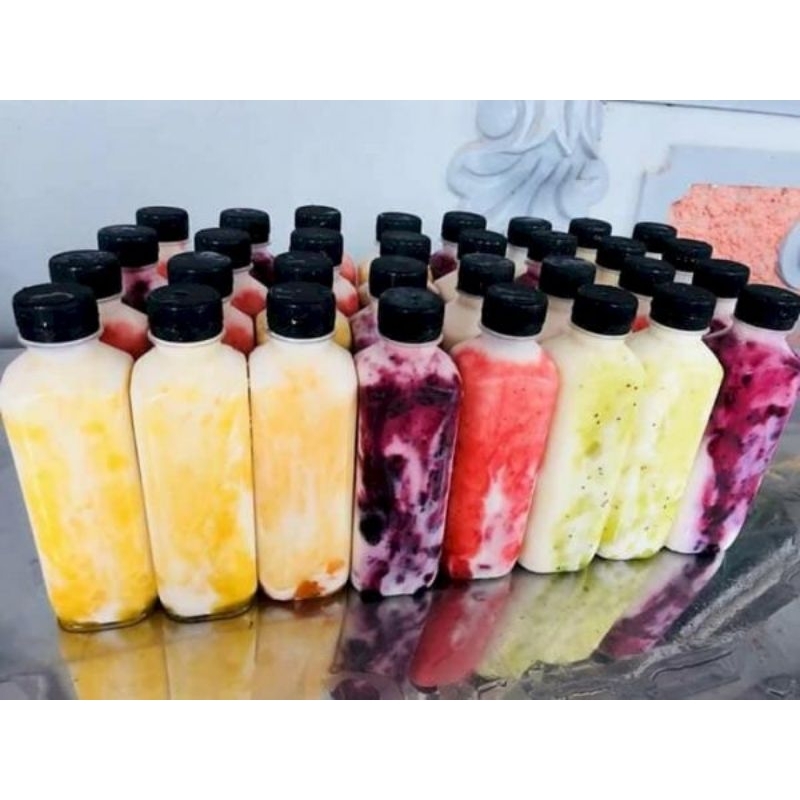 Combo Đầy ĐỦ Nuôi Nấm Sữa Kefir Làm Sữa Chua Cẩm Năng Hướng Dẫn Nuôi