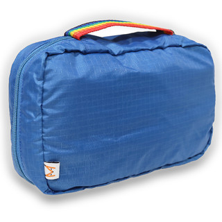 TÚI ĐỰNG ĐỒ VỆ SINH MADFOX TOILETRY BAG