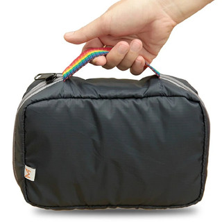 TÚI ĐỰNG ĐỒ VỆ SINH MADFOX TOILETRY BAG