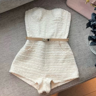 𝐃𝐨𝐧𝐧𝐚 𝐒𝐞𝐭 | Jum Cúp Ngực Kèm Belt