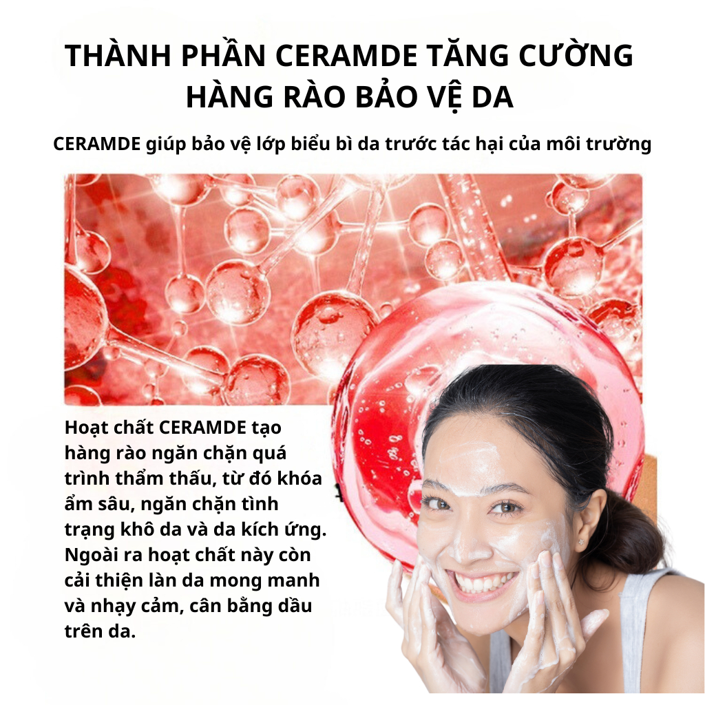 Sữa rửa mặt trắng da Arbutin, Sữa rửa mặt làm sáng da mờ thâm giảm mụn hiệu quả | BigBuy360 - bigbuy360.vn