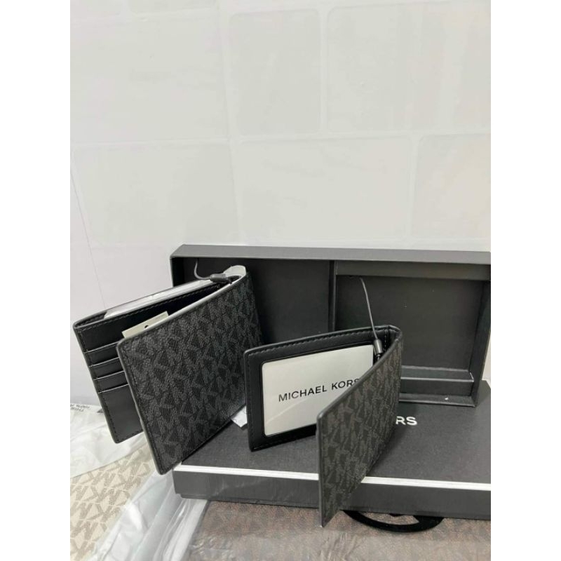 Sét VÍ NAM MICHAEL KORS BAGS🛄  hàng USA