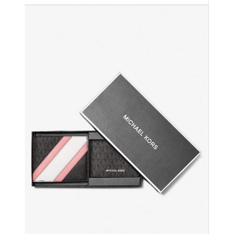 Sét VÍ NAM MICHAEL KORS BAGS🛄  hàng USA