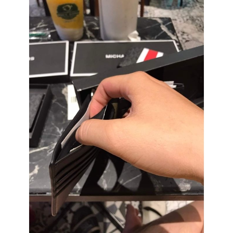 Sét VÍ NAM MICHAEL KORS BAGS🛄  hàng USA