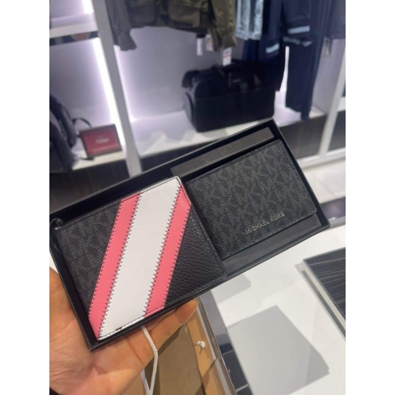 Sét VÍ NAM MICHAEL KORS BAGS🛄  hàng USA