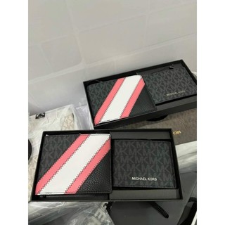 Sét ví nam michael kors bags🛄 hàng usa