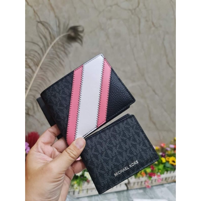 Sét VÍ NAM MICHAEL KORS BAGS🛄  hàng USA