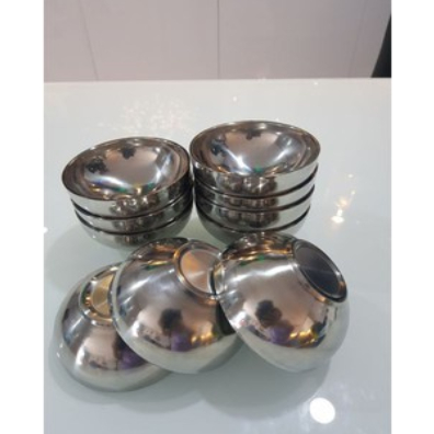 BỘ 10 CHÉN SỨ HOA VĂN CAO CẤP