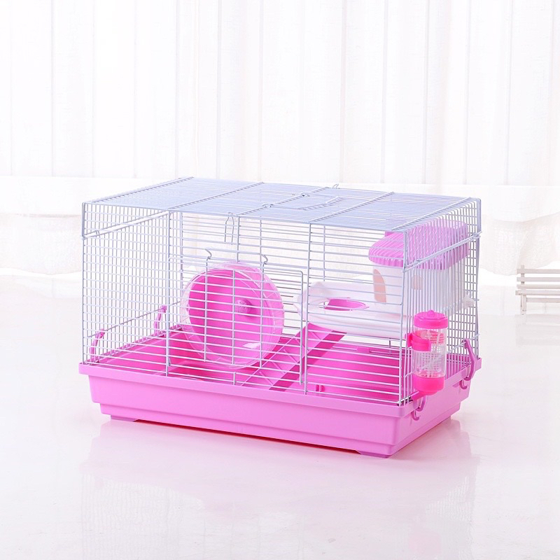 lồng hamter size to[HÀNG SẴN - GIAO NHANH 2H]