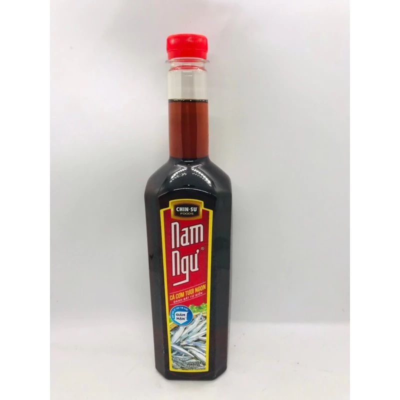 Mắm Nam Ngư chai 500ml