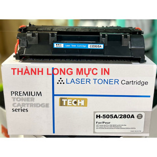 Hộp mực 80A/05A 319 mực in HP 400MFP/401DN/P2035N/P2055/2055dn Canon LBP 6300 251dw MF5840dn/MF5870dn Loại tốt Full box