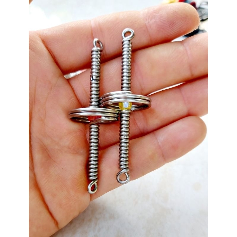 Lăng xê độ inox 304 dày 1.5ly  không lưỡi .
