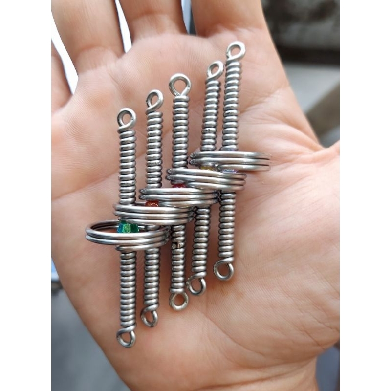 Lăng xê độ inox 304 dày 1.5ly  không lưỡi .