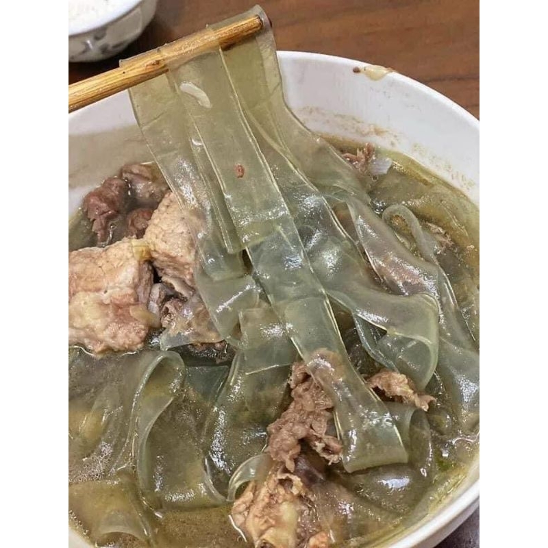 59k 500gr Miến Đong Thái Tay Mường Phăng Điện Biên