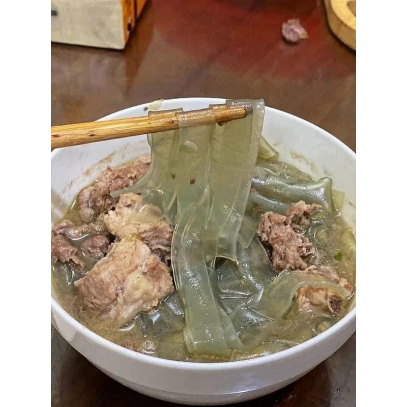 59k 500gr Miến Đong Thái Tay Mường Phăng Điện Biên