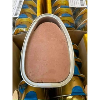 PATÊ GAN NGỖNG NGA 105GR