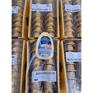 PATÊ GAN NGỖNG NGA 105GR
