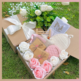  Quà 20 11 Tặng Cô Giáo Mẹ Bạn Gái Cho Nữ Combo Ý Nghĩa Đầy Đủ Thiệp Và Túi Xách Giao Hoả Tốc 