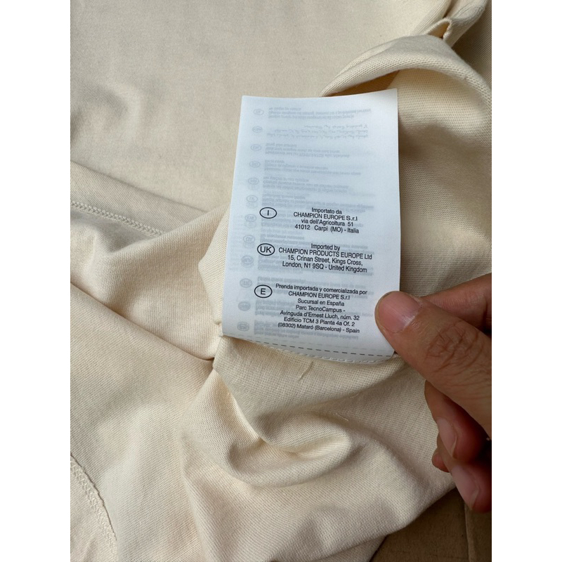 Áo thun nam,nữ Dư xịn full tag