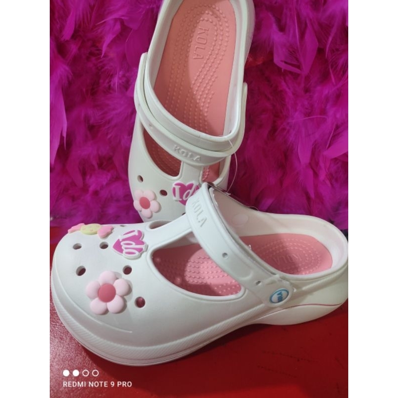 Dép nữ 39k