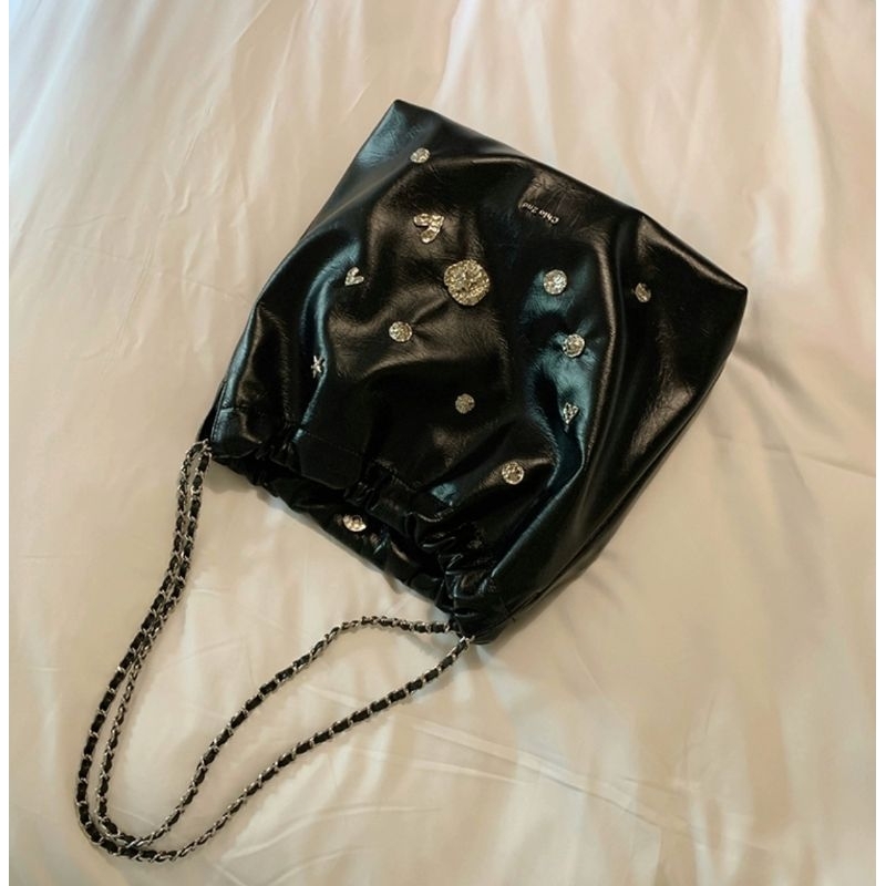 𝐌𝐢𝐨𝐜𝐫𝐚 𝐊𝐨𝐥𝐲 Chính hãng - Túi Chio'2nd CO103