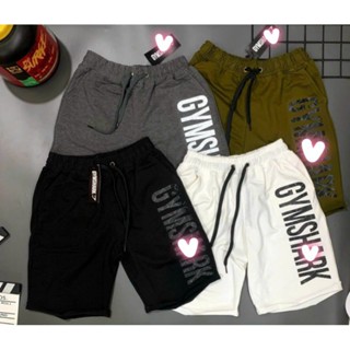 [Mã 6MINI3 giảm 50K đơn 150K] [ SIÊU SALE ] quần short gym nam GSK nỉ da cá cao cấp.