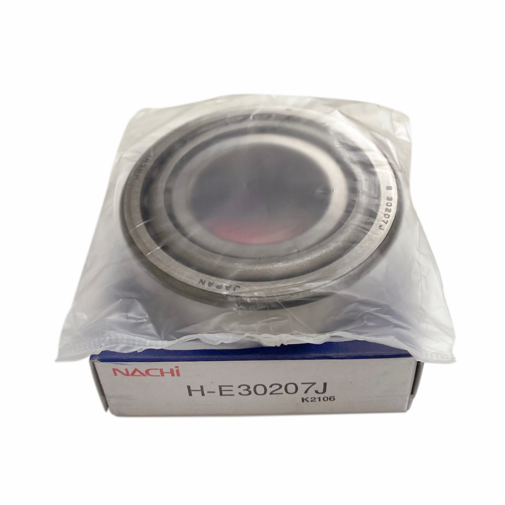 Vòng bi côn 30203 30204 30205 30206 30207 30208 30209 30210 30211 30212 - Bi NACHI Nhật Bản