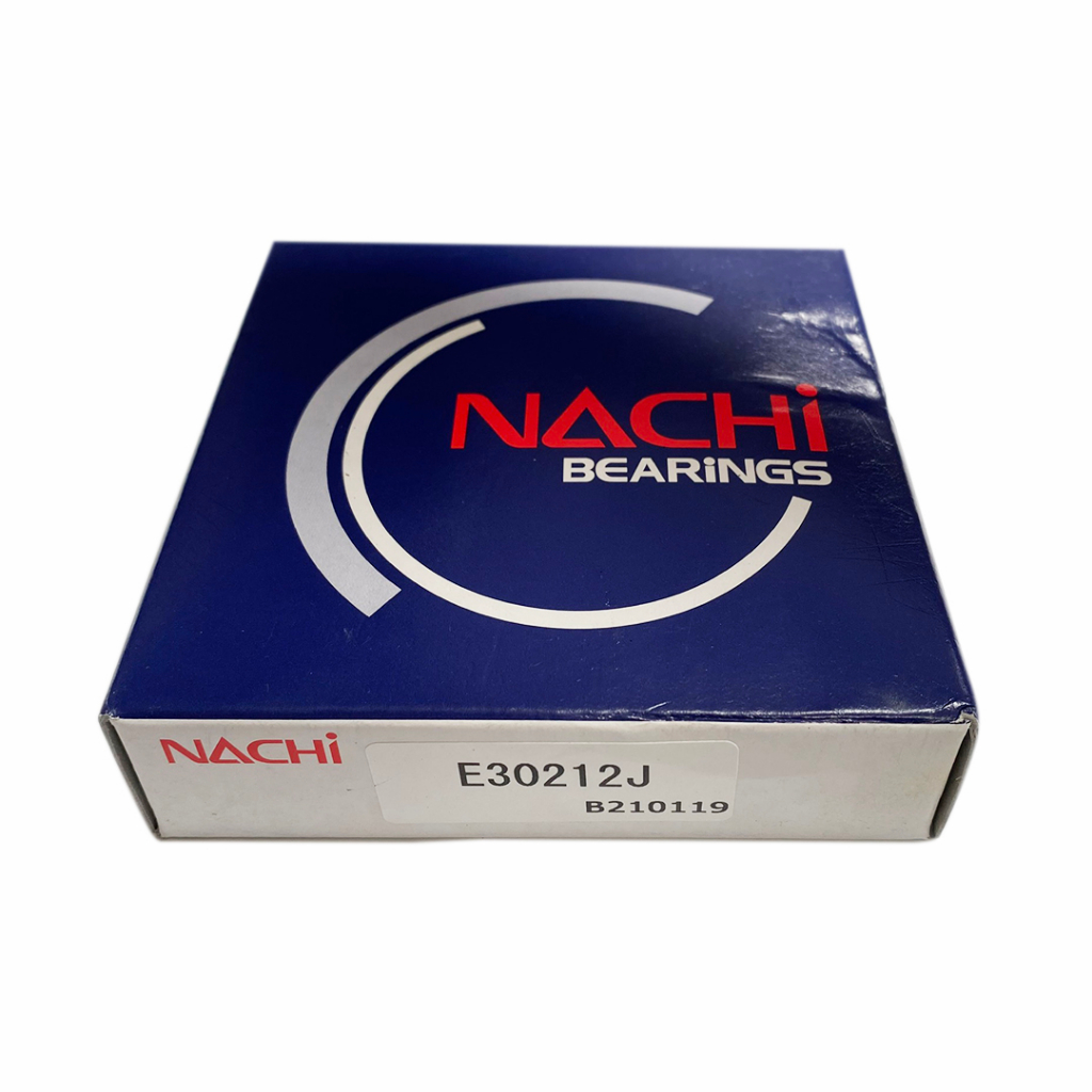 Vòng bi côn 30203 30204 30205 30206 30207 30208 30209 30210 30211 30212 - Bi NACHI Nhật Bản