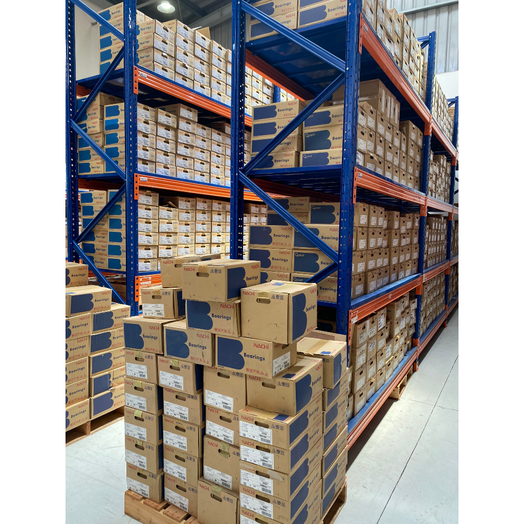 Vòng bi côn 30203 30204 30205 30206 30207 30208 30209 30210 30211 30212 - Bi NACHI Nhật Bản