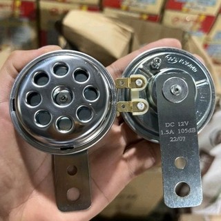 Còi Kèn xe máy xe đạp điện 9 lỗ giá sỉ