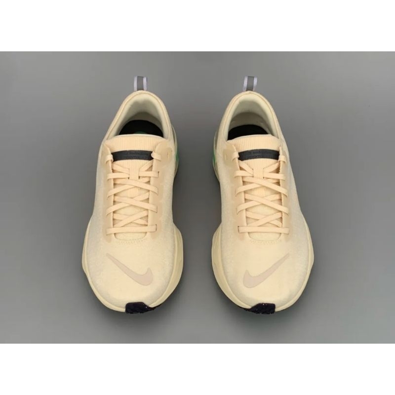 Giày Running Chạy Bộ Nam Nữ Nike Zoomx Invincible Run Fk 3 DR2615-200 ' Tặng Kèm Tất Xịn '