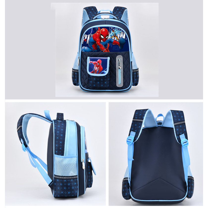 Balo học sinh tiểu học HARAS HRSP339